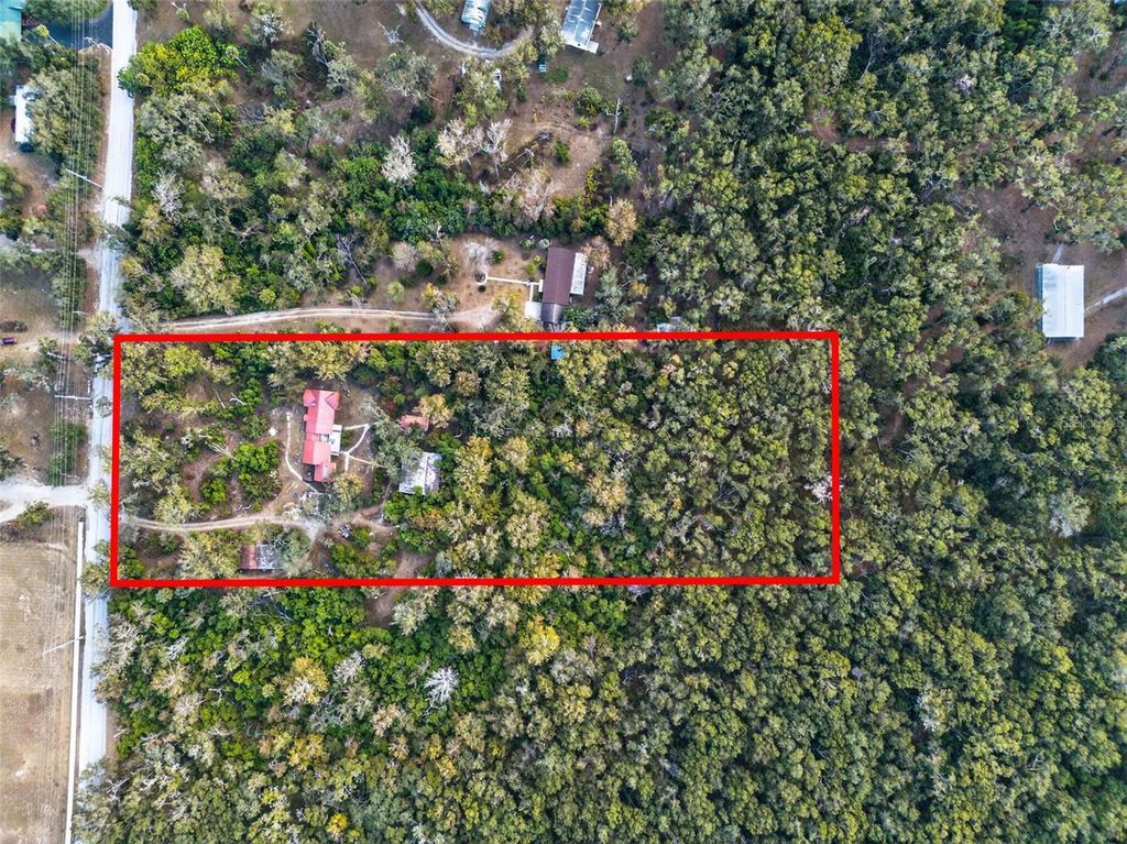 Photo of 9602 Taylor Road, Seffner, FL 33584 (MLS # TB8453439)