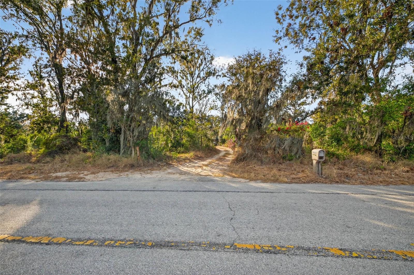 CLARK PLATTED SUB - Residential