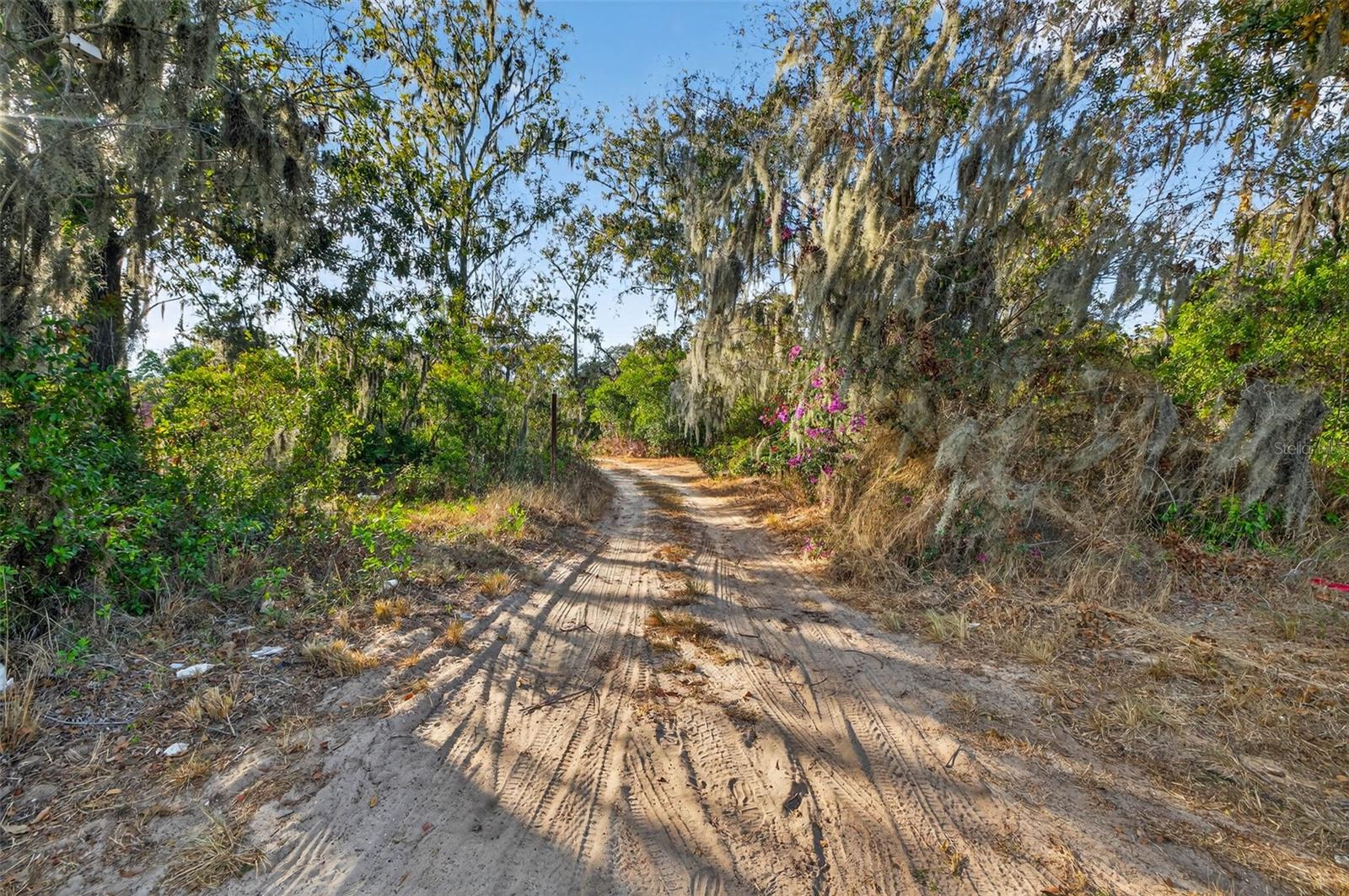 CLARK PLATTED SUB - Residential