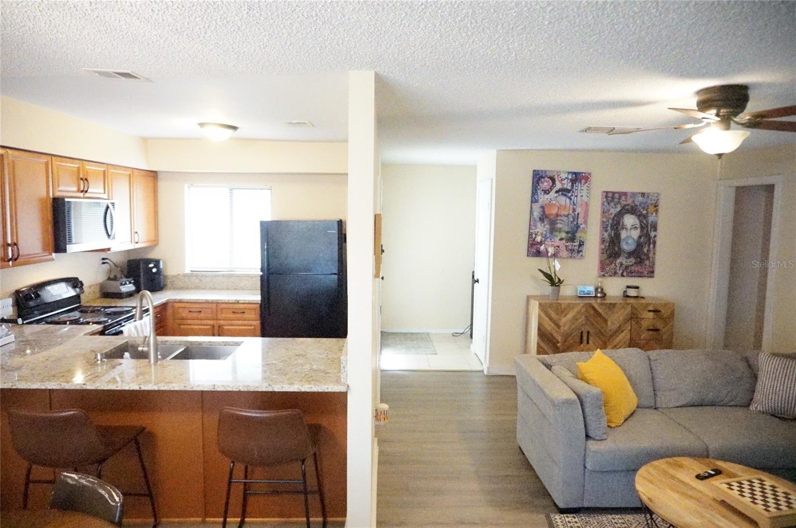 695 & 693 BELFLOWER PLACE