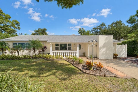Photo of 3219 46th Street N, St Petersburg, FL 33713 (MLS # TB8560524)