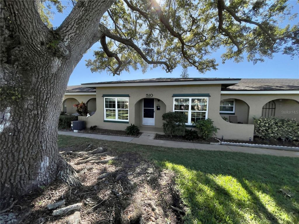 Photo of 510 Polaris Loop #106, Casselberry, FL 32707 (MLS # O6376990)