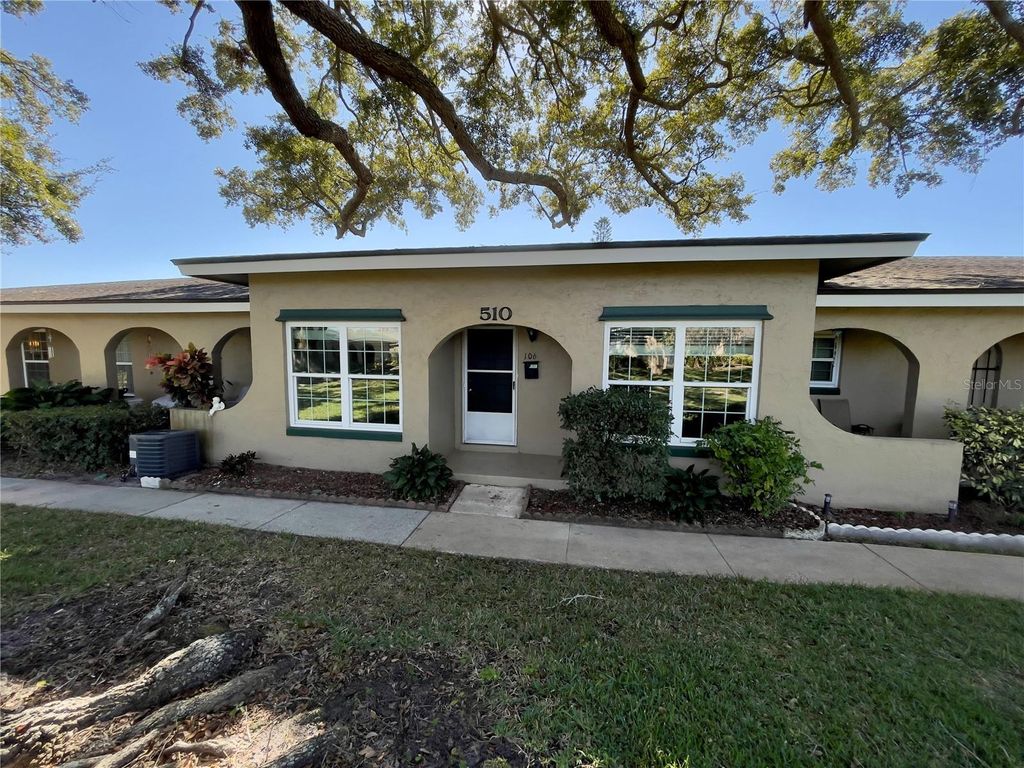 Photo of 510 Polaris Loop #106, Casselberry, FL 32707 (MLS # O6376990)