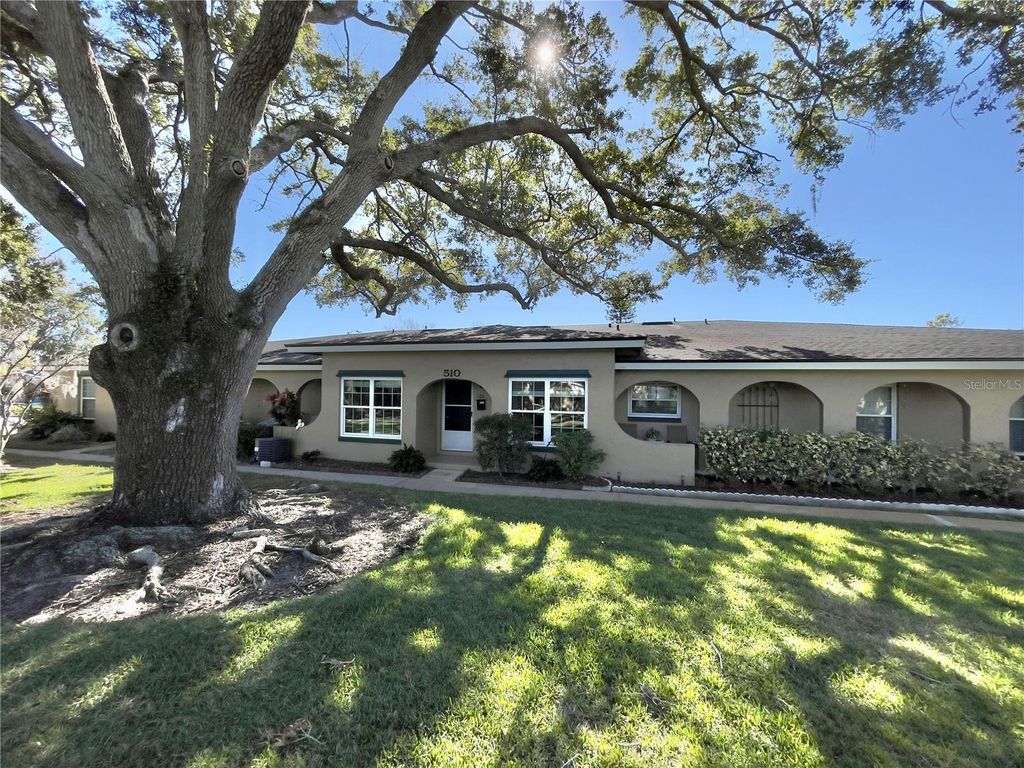 Photo of 510 Polaris Loop #106, Casselberry, FL 32707 (MLS # O6376990)