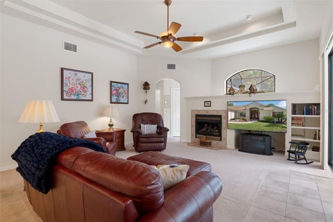 Tiny photo for 15 Cupania Court, Homosassa, FL 34446 (MLS # W7889982)