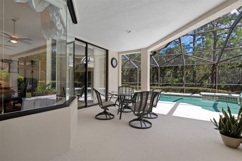 Tiny photo for 15 Cupania Court, Homosassa, FL 34446 (MLS # W7889982)