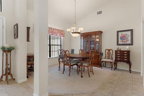 Tiny photo for 15 Cupania Court, Homosassa, FL 34446 (MLS # W7889982)