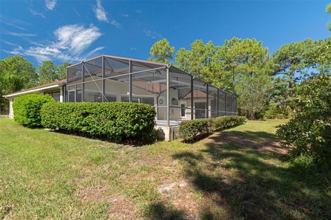Tiny photo for 15 Cupania Court, Homosassa, FL 34446 (MLS # W7889982)