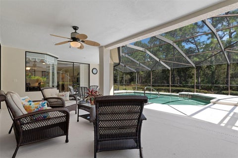 Tiny photo for 15 Cupania Court, Homosassa, FL 34446 (MLS # W7889982)