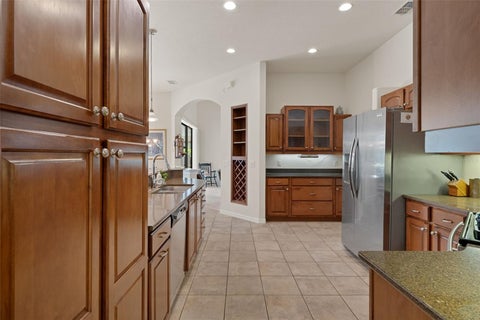 Tiny photo for 15 Cupania Court, Homosassa, FL 34446 (MLS # W7889982)