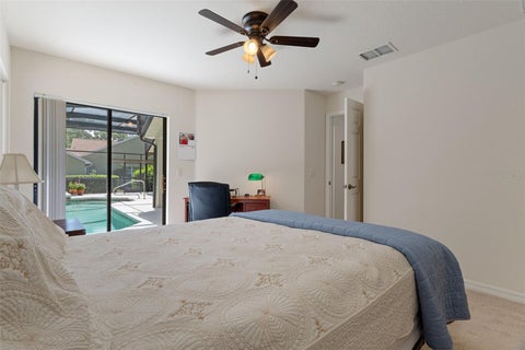 Tiny photo for 15 Cupania Court, Homosassa, FL 34446 (MLS # W7889982)