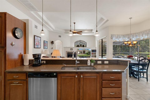 Tiny photo for 15 Cupania Court, Homosassa, FL 34446 (MLS # W7889982)