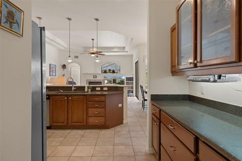 Tiny photo for 15 Cupania Court, Homosassa, FL 34446 (MLS # W7889982)
