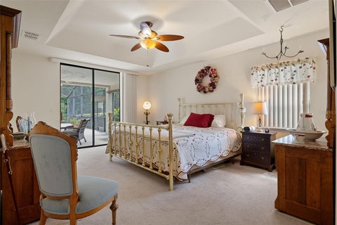 Tiny photo for 15 Cupania Court, Homosassa, FL 34446 (MLS # W7889982)