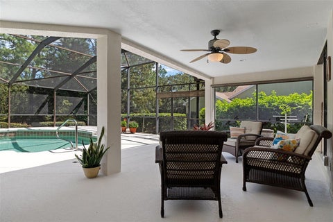 Tiny photo for 15 Cupania Court, Homosassa, FL 34446 (MLS # W7889982)
