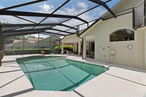 Tiny photo for 15 Cupania Court, Homosassa, FL 34446 (MLS # W7889982)