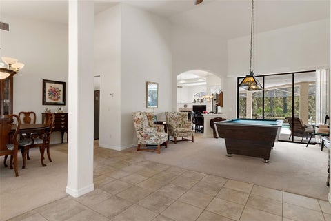 Tiny photo for 15 Cupania Court, Homosassa, FL 34446 (MLS # W7889982)