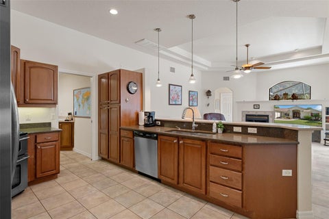 Tiny photo for 15 Cupania Court, Homosassa, FL 34446 (MLS # W7889982)