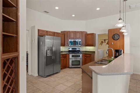 Tiny photo for 15 Cupania Court, Homosassa, FL 34446 (MLS # W7889982)