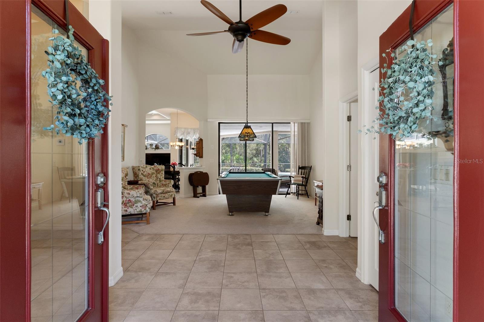 15 CUPANIA COURT