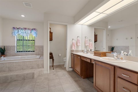Tiny photo for 15 Cupania Court, Homosassa, FL 34446 (MLS # W7889982)