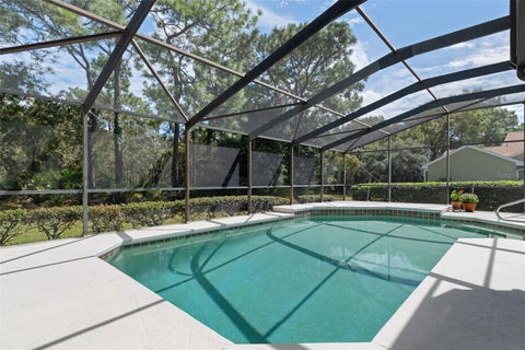 Tiny photo for 15 Cupania Court, Homosassa, FL 34446 (MLS # W7889982)