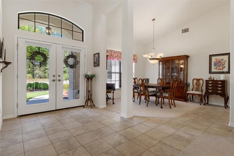 Tiny photo for 15 Cupania Court, Homosassa, FL 34446 (MLS # W7889982)