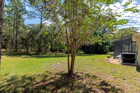Tiny photo for 15 Cupania Court, Homosassa, FL 34446 (MLS # W7889982)
