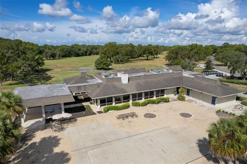 Tiny photo for 15 Cupania Court, Homosassa, FL 34446 (MLS # W7889982)