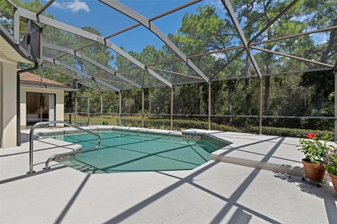 Tiny photo for 15 Cupania Court, Homosassa, FL 34446 (MLS # W7889982)