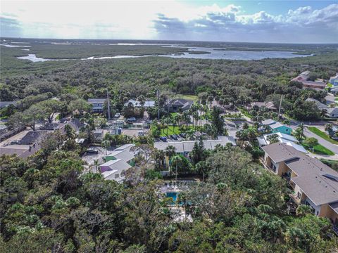 A home in NEW SMYRNA BEACH