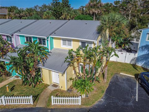 4017 SAXON DRIVE NEW SMYRNA BEACH FL 32169