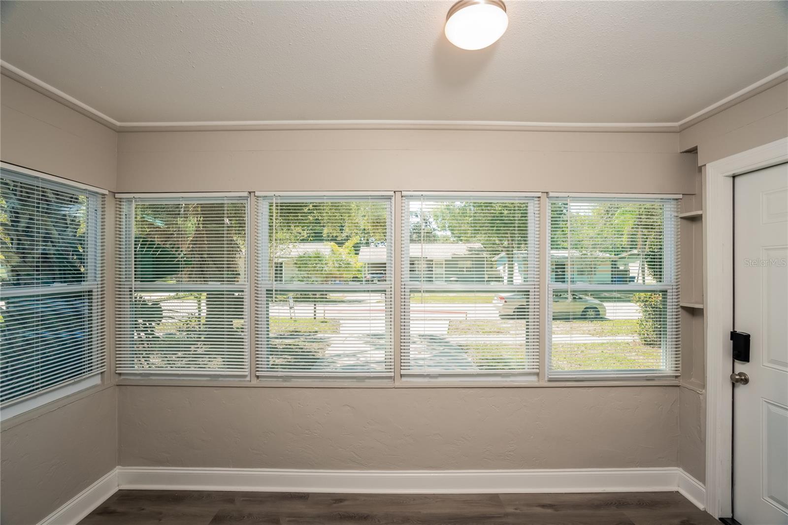 GREEN ACRES - Residential Lease