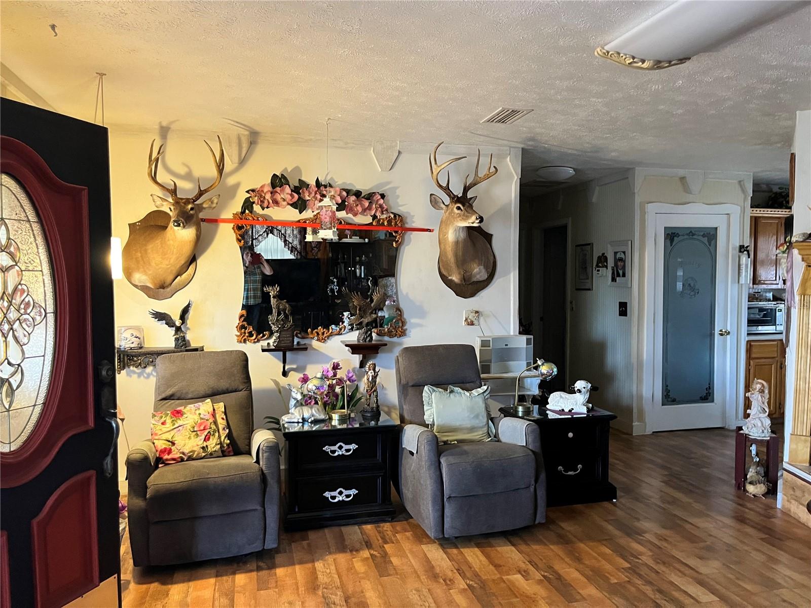 METES AND BOUNDS - Residential