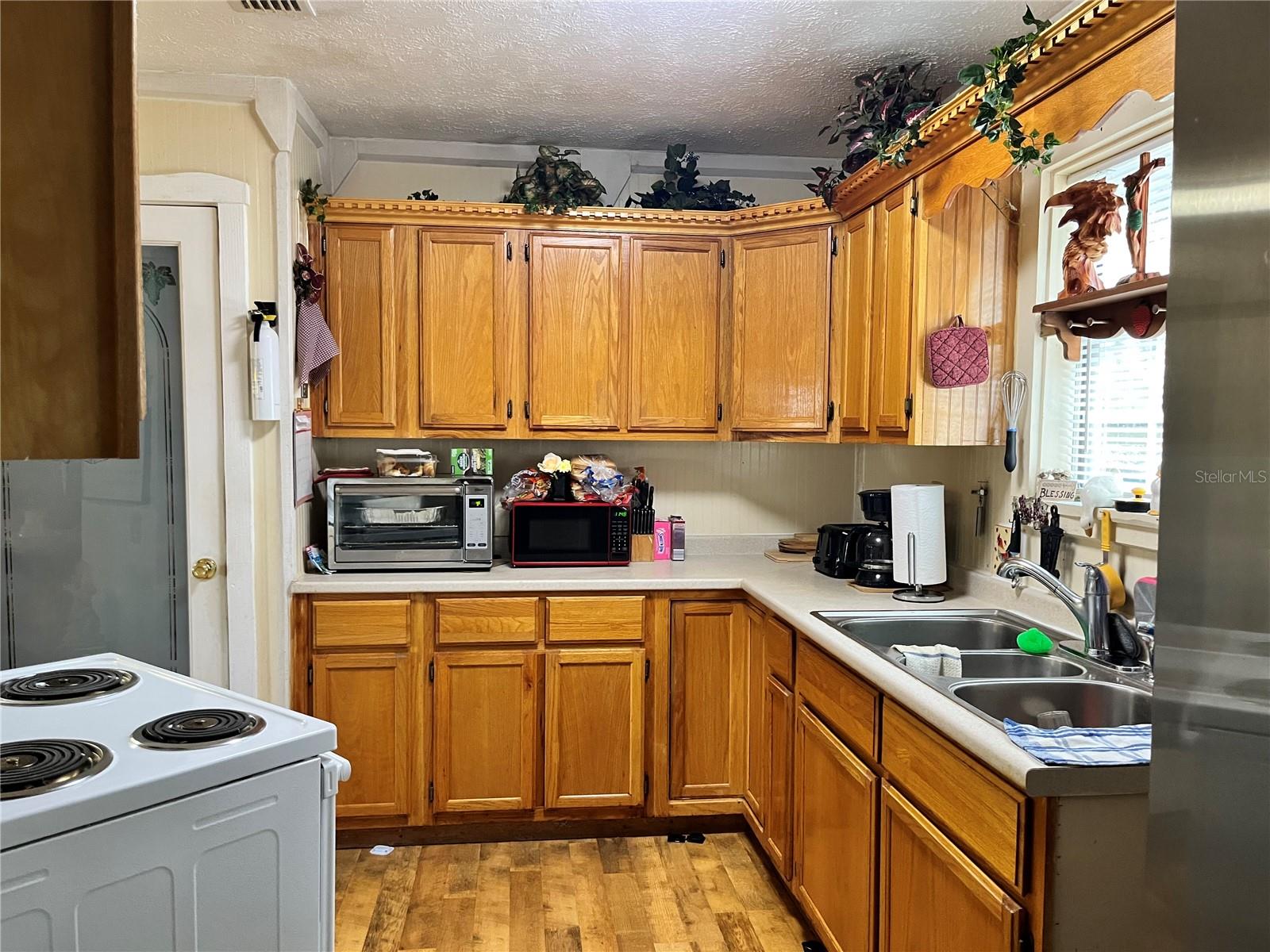 METES AND BOUNDS - Residential