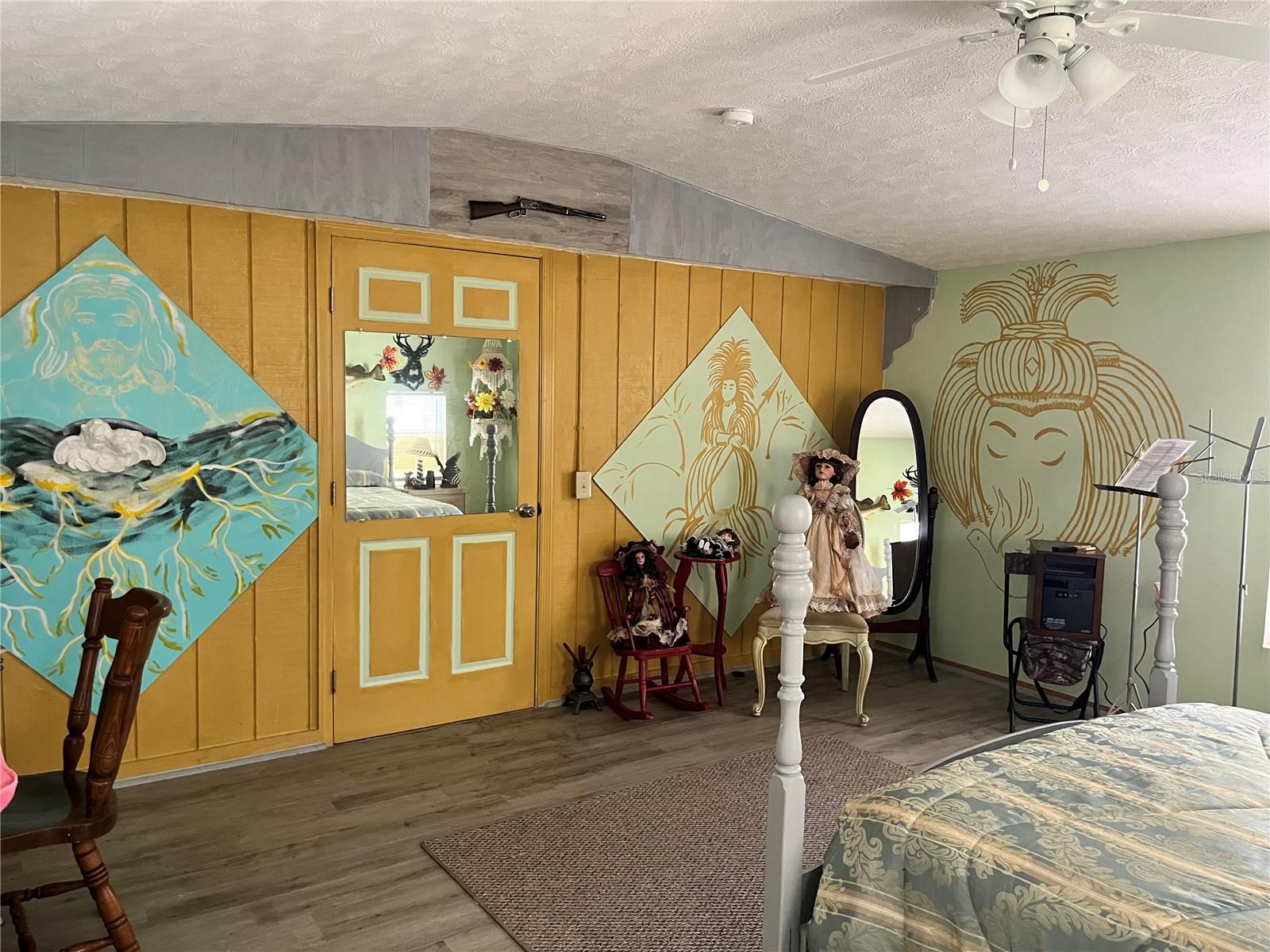 METES AND BOUNDS - Residential