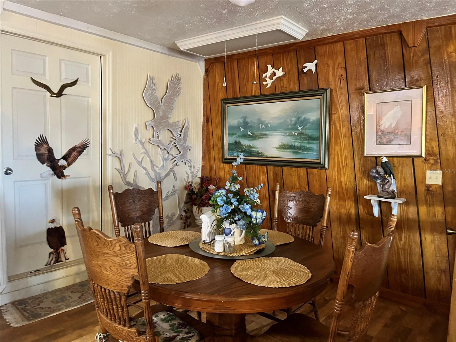 METES AND BOUNDS - Residential