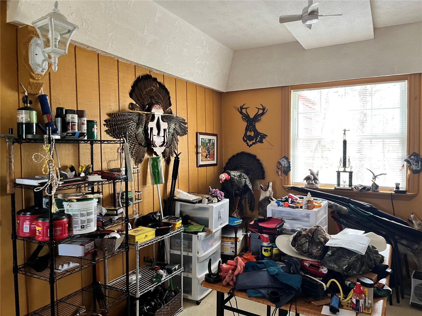 METES AND BOUNDS - Residential