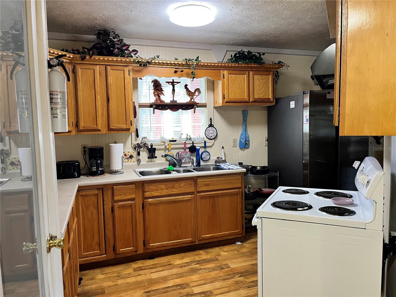 METES AND BOUNDS - Residential