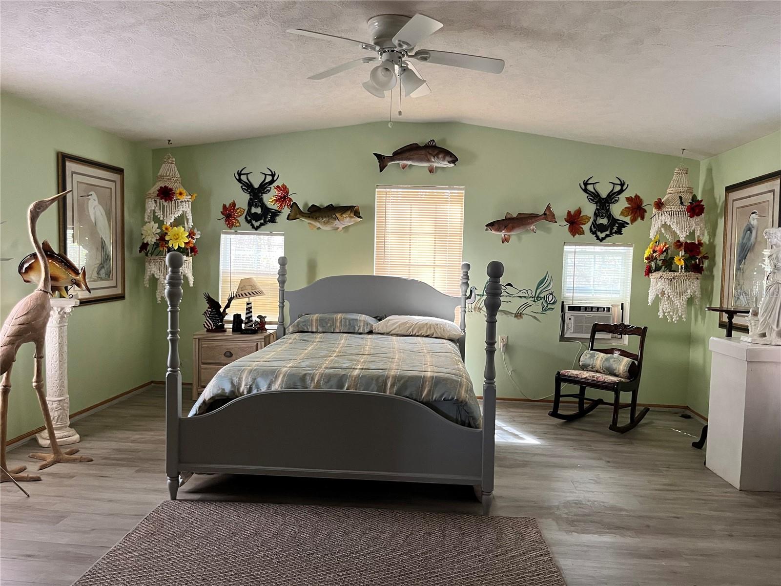 METES AND BOUNDS - Residential