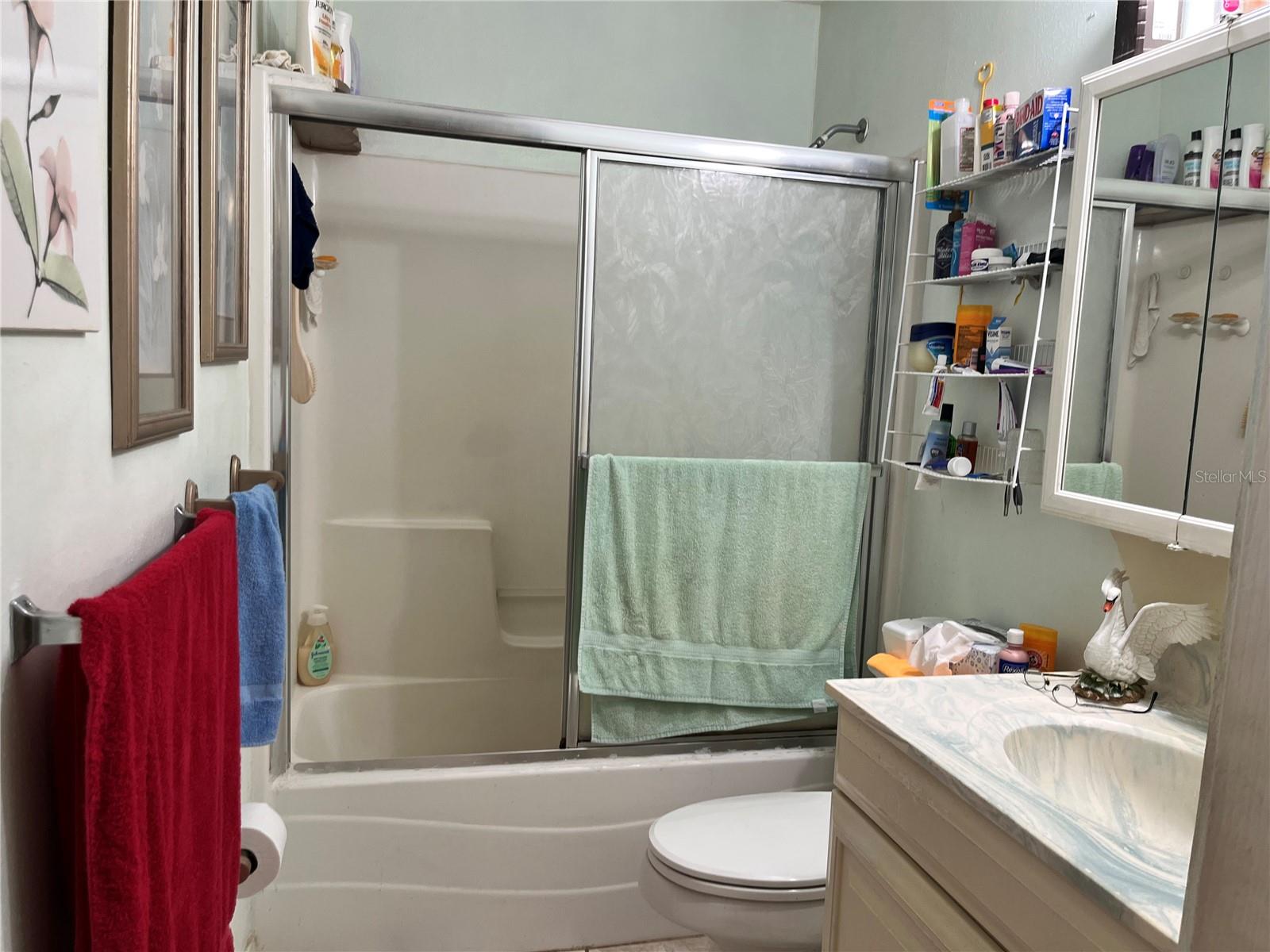 METES AND BOUNDS - Residential