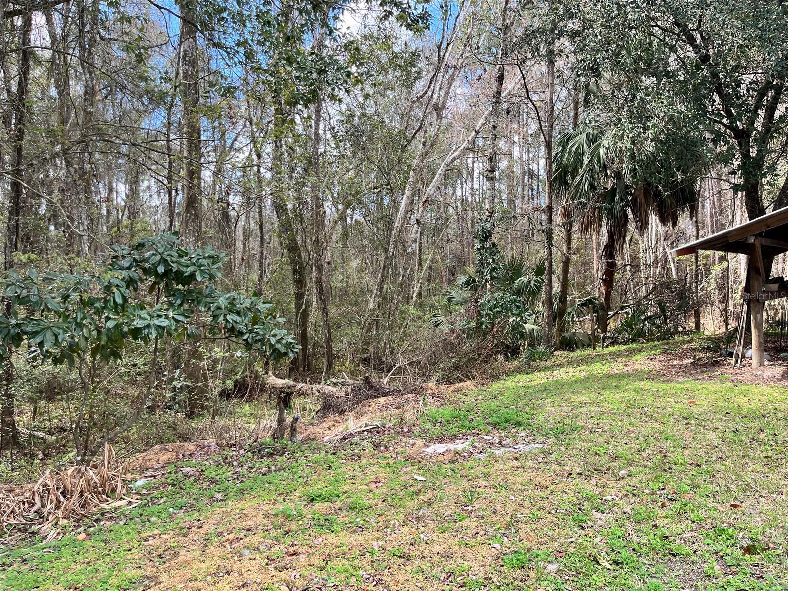 METES AND BOUNDS - Residential