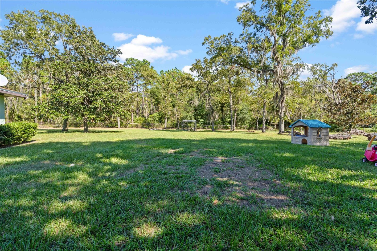 WOODLAND ACRES SUB - Residential