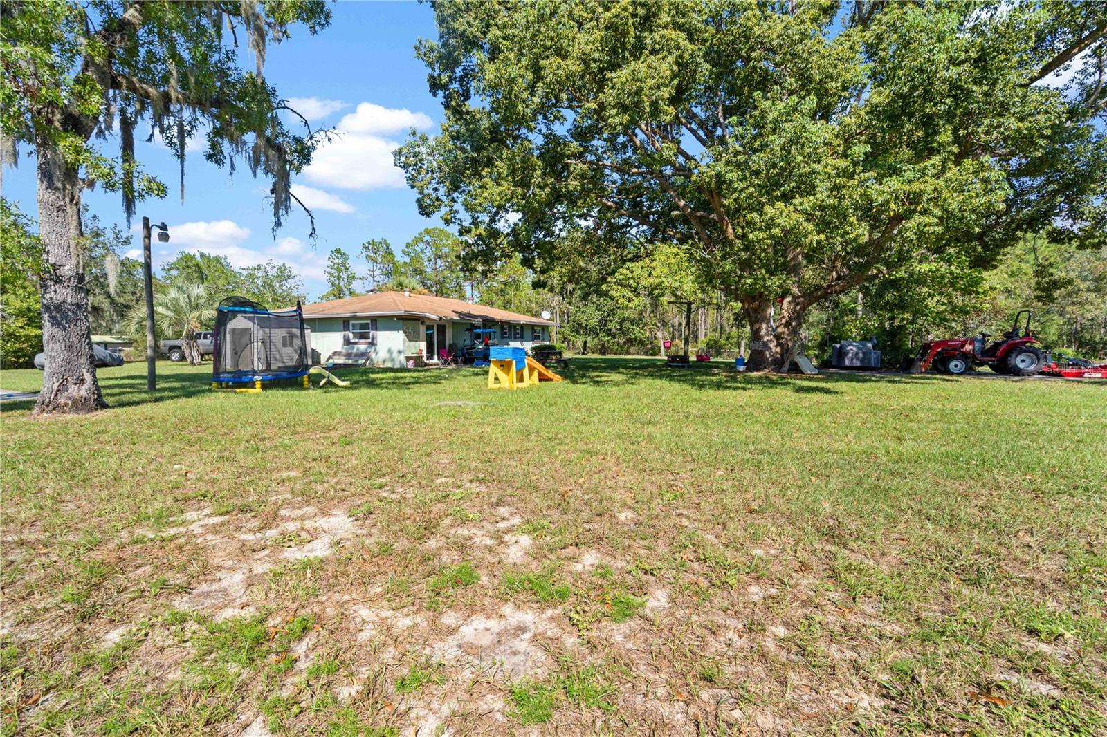 WOODLAND ACRES SUB - Residential