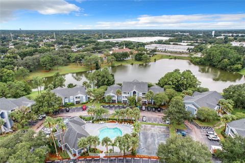 A home in LAKE MARY