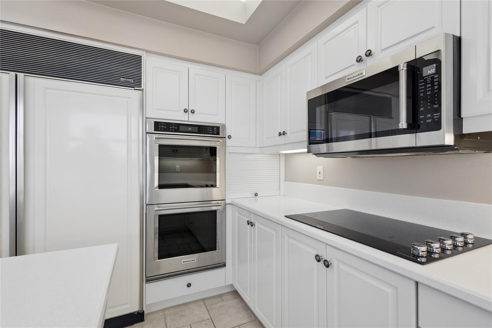 GRAND BAY 4 - Residential