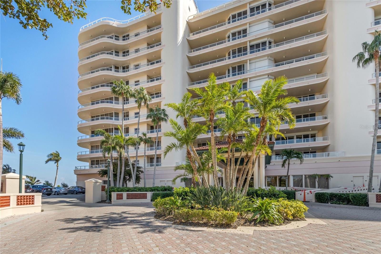 3010 GRAND BAY BOULEVARD 432