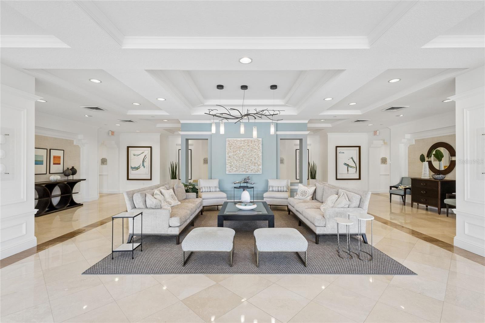 GRAND BAY 4 - Residential