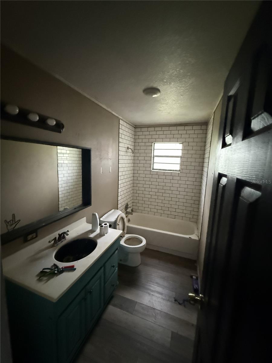 BELLEVIEW RANCHETTES ADD 01 - Residential