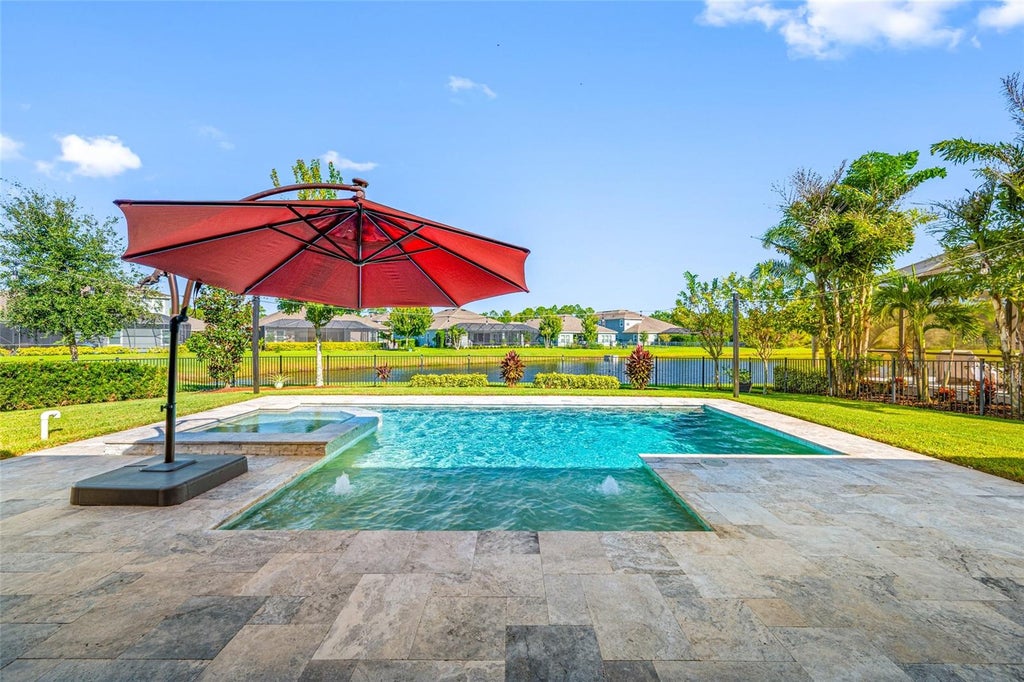 Photo of 4161 Glade Wood Loop, New Port Richey, FL 34655 (MLS # TB8559075)